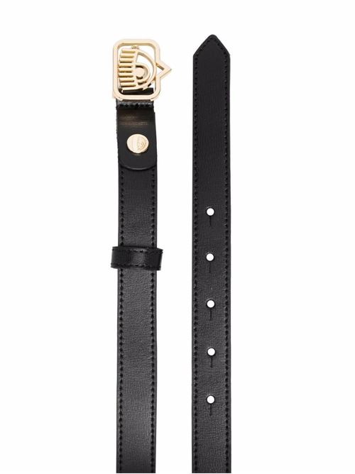 Cintura belt palmellato CHIARA FERRAGNI CHIARA FERRAGNI | 72SB6F05-ZP116-899